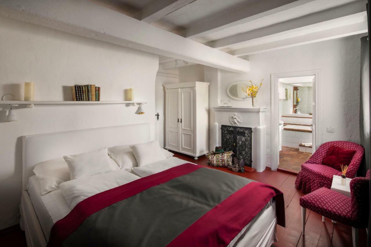 Homoki Lodge Bed & Beyond Glamping (Adults Only) Ruzsa Exterior foto